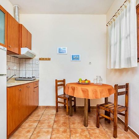 Xenios Loutra Village Karnagio מראה חיצוני תמונה